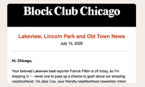 Visual example of design work - rainbow sculpture  